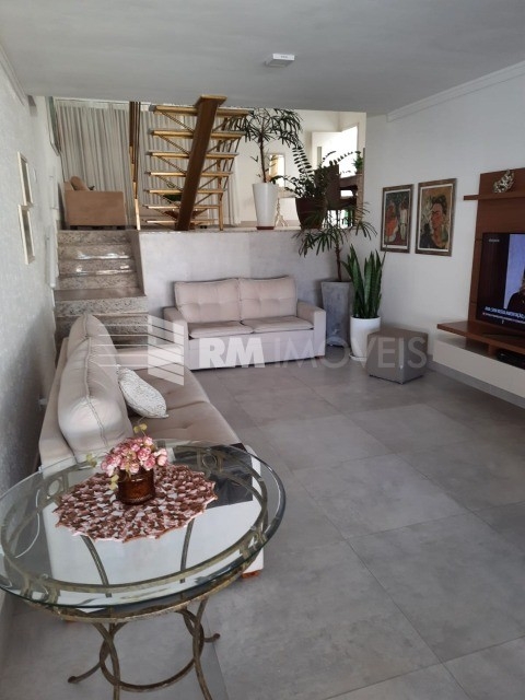 Casa de Condomínio, 4 quartos - Foto 34