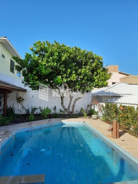 Casa de Condomínio, 4 quartos - Foto 35