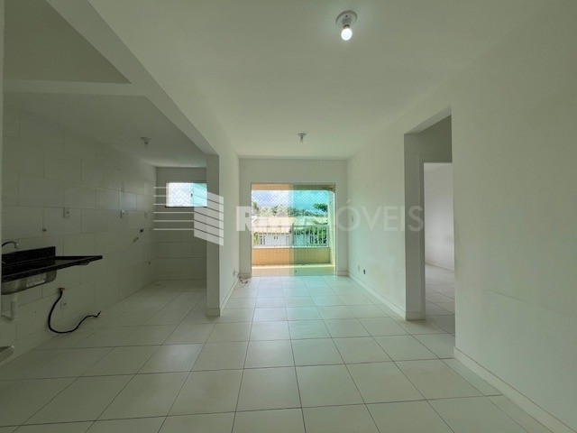 Apartamento à venda com 1 quarto, 46m² - Foto 1