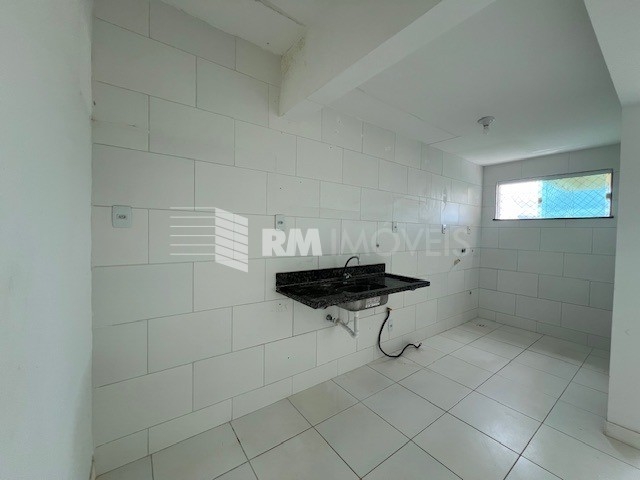 Apartamento à venda com 1 quarto, 46m² - Foto 4