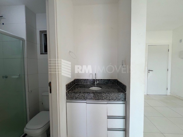 Apartamento à venda com 1 quarto, 46m² - Foto 7