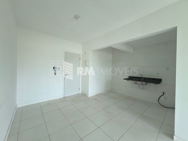 Apartamento à venda com 1 quarto, 46m² - Foto 8