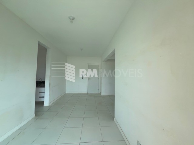 Apartamento à venda com 1 quarto, 46m² - Foto 9