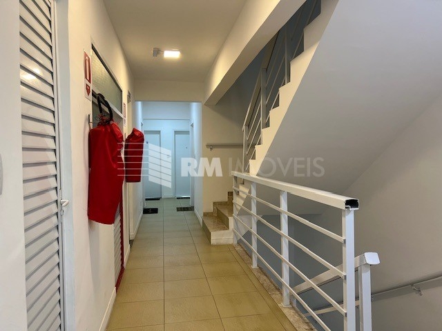 Apartamento à venda com 1 quarto, 46m² - Foto 10