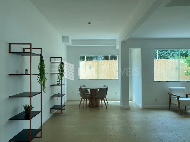 Apartamento à venda com 1 quarto, 46m² - Foto 12