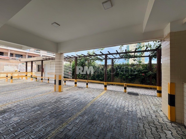 Apartamento à venda com 1 quarto, 46m² - Foto 15