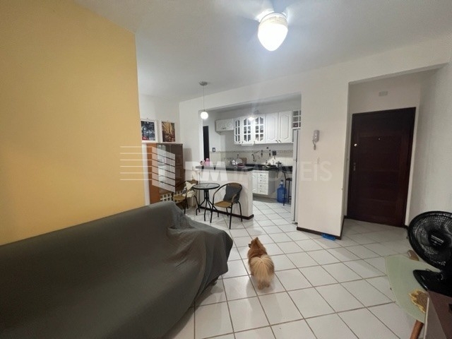 Apartamento, 2 quartos, 80 m² - Foto 2