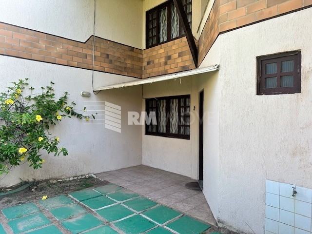 Casa de Condomínio, 4 quartos - Foto 11