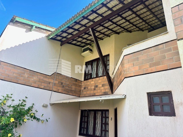 Casa de Condomínio, 4 quartos - Foto 12