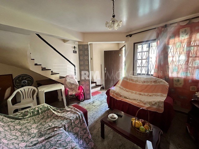 Casa de Condomínio, 4 quartos - Foto 18