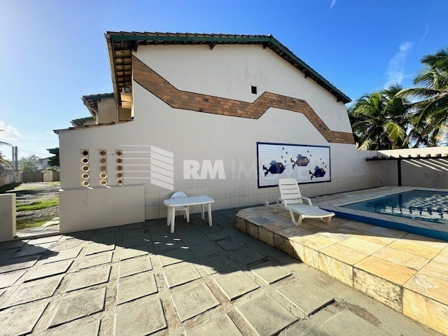 Casa de Condomínio, 4 quartos - Foto 38