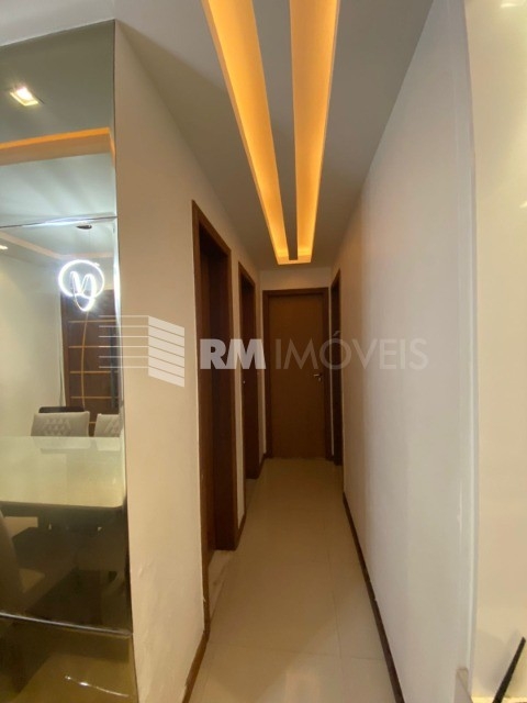 Apartamento à venda com 3 quartos, 60m² - Foto 2