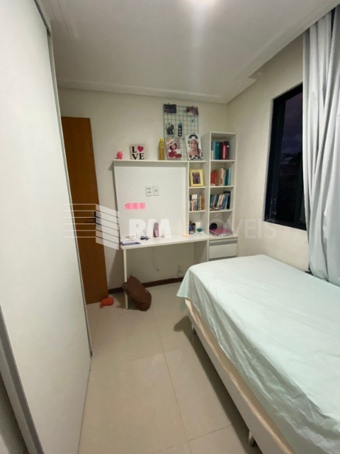 Apartamento à venda com 3 quartos, 60m² - Foto 8