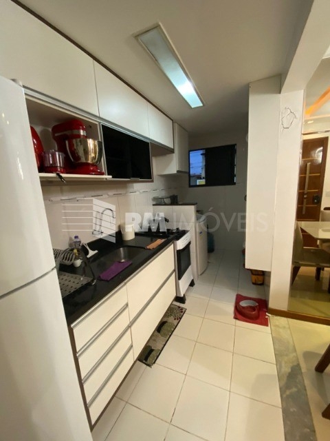 Apartamento à venda com 3 quartos, 60m² - Foto 17