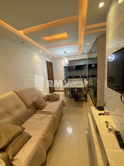Apartamento à venda com 3 quartos, 60m² - Foto 18