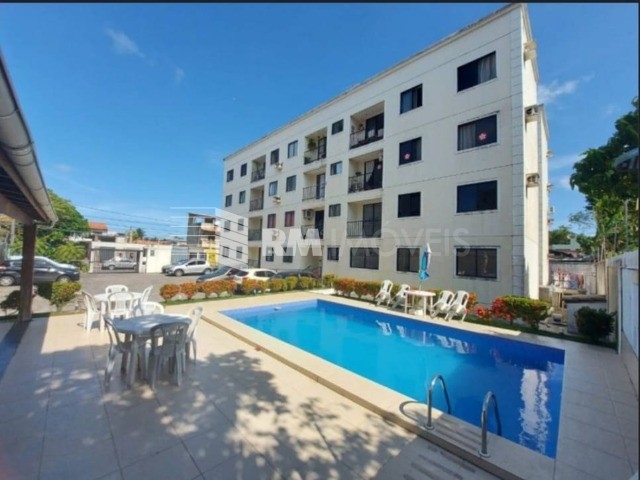 Apartamento à venda com 3 quartos, 60m² - Foto 19