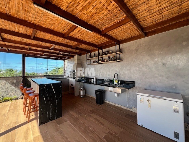 Apartamento à venda com 2 quartos, 146m² - Foto 1
