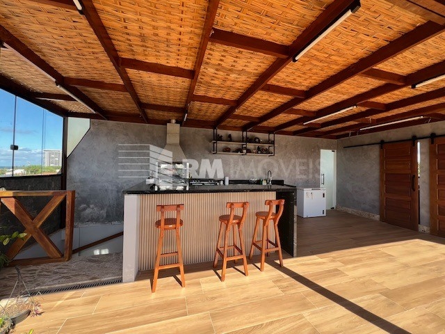 Apartamento à venda com 2 quartos, 146m² - Foto 8
