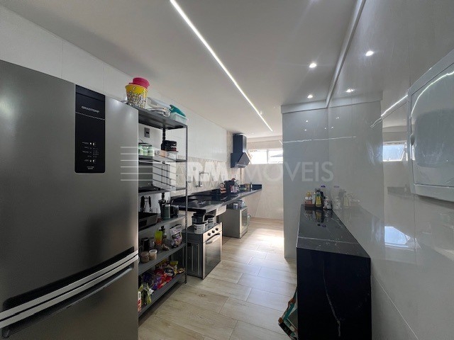 Apartamento à venda com 2 quartos, 146m² - Foto 12