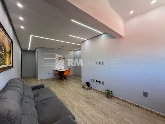 Apartamento à venda com 2 quartos, 146m² - Foto 21