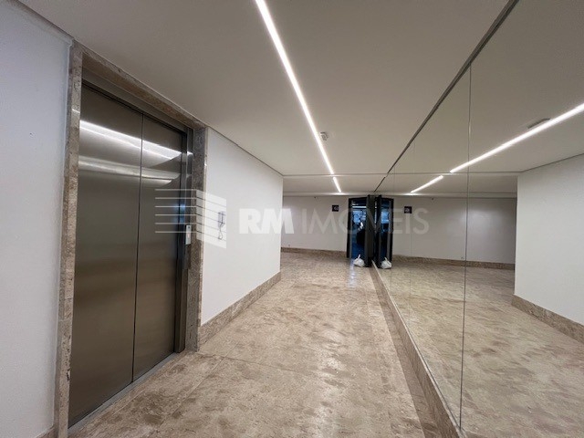 Apartamento à venda com 2 quartos, 70m² - Foto 3