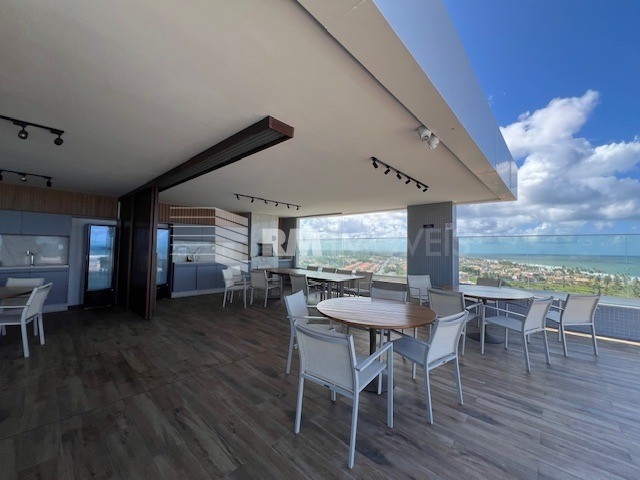 Apartamento à venda com 2 quartos, 70m² - Foto 30