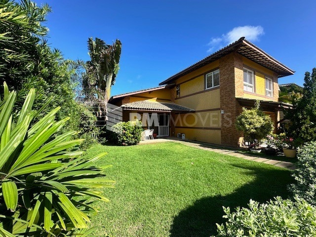 Casa de Condomínio, 4 quartos - Foto 1