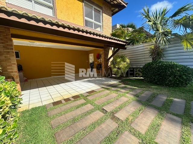 Casa de Condomínio, 4 quartos - Foto 4