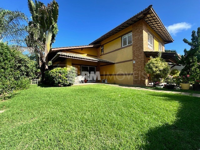 Casa de Condomínio, 4 quartos - Foto 6