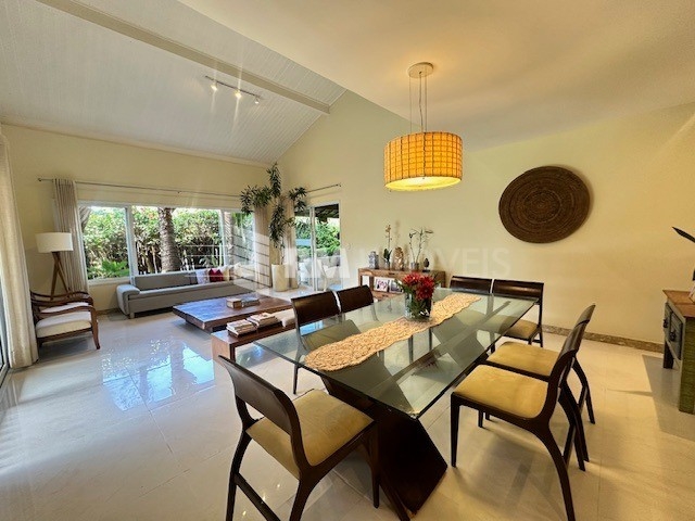 Casa de Condomínio, 4 quartos - Foto 9