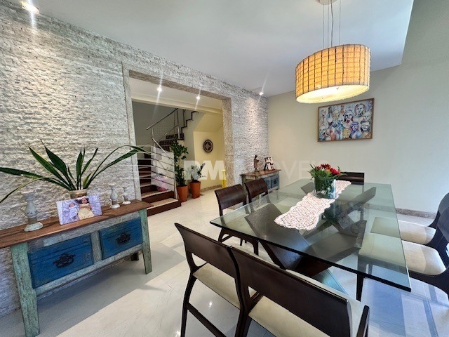 Casa de Condomínio, 4 quartos - Foto 10