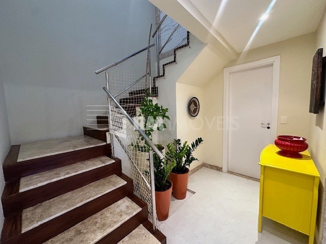 Casa de Condomínio, 4 quartos - Foto 14