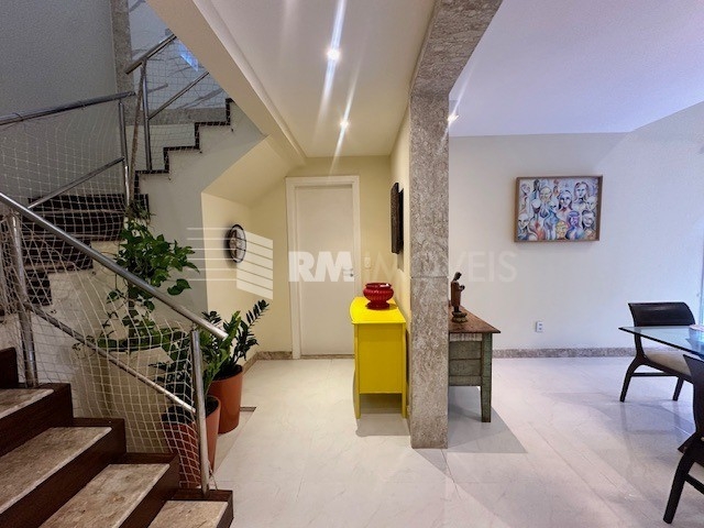 Casa de Condomínio, 4 quartos - Foto 17