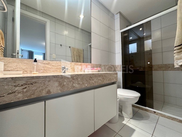 Casa de Condomínio, 4 quartos - Foto 22