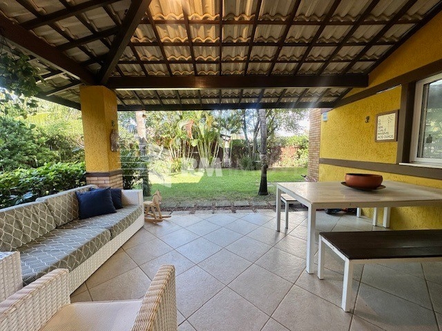 Casa de Condomínio, 4 quartos - Foto 23