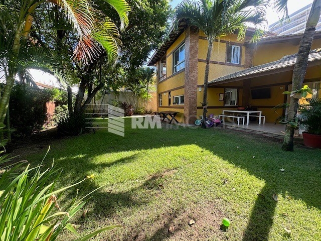 Casa de Condomínio, 4 quartos - Foto 24