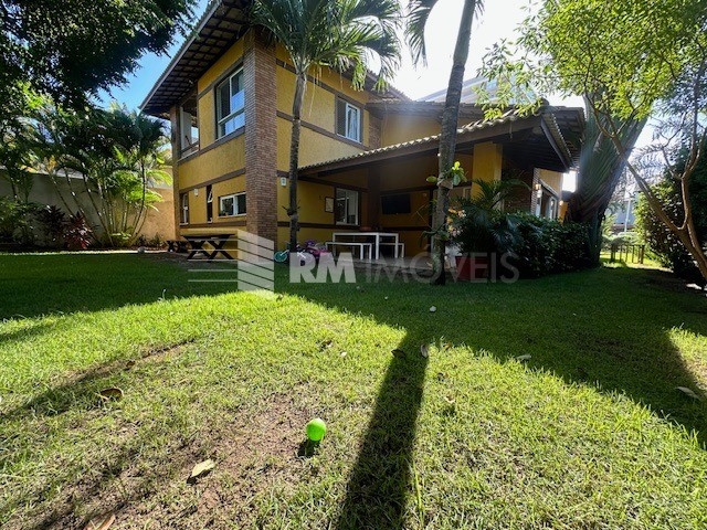 Casa de Condomínio, 4 quartos - Foto 25