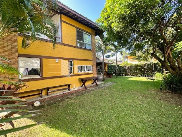 Casa de Condomínio, 4 quartos - Foto 26