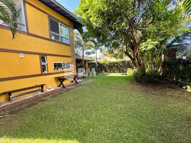 Casa de Condomínio, 4 quartos - Foto 27