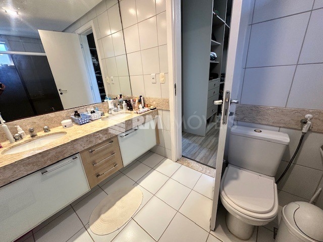 Casa de Condomínio, 4 quartos - Foto 38