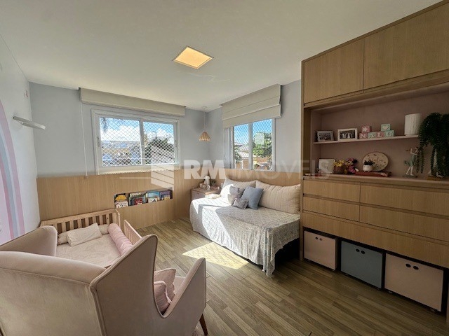 Casa de Condomínio, 4 quartos - Foto 39