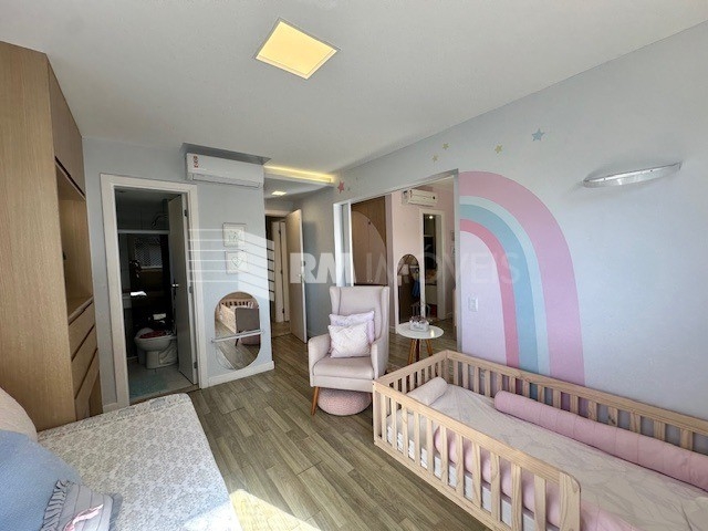 Casa de Condomínio, 4 quartos - Foto 40