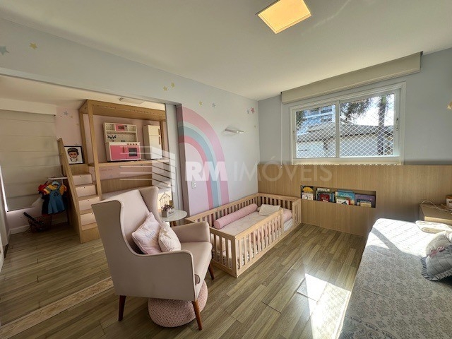 Casa de Condomínio, 4 quartos - Foto 41