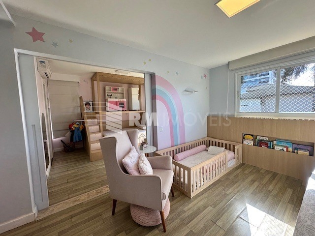 Casa de Condomínio, 4 quartos - Foto 42