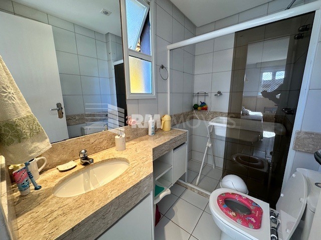 Casa de Condomínio, 4 quartos - Foto 44