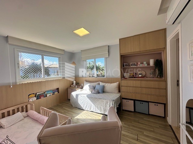 Casa de Condomínio, 4 quartos - Foto 45