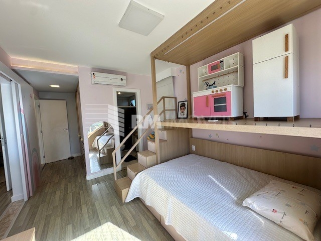 Casa de Condomínio, 4 quartos - Foto 47