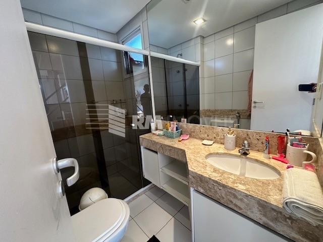 Casa de Condomínio, 4 quartos - Foto 48