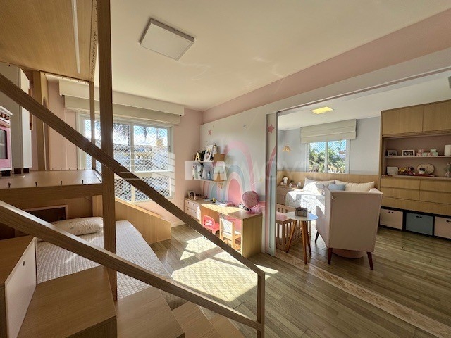 Casa de Condomínio, 4 quartos - Foto 50