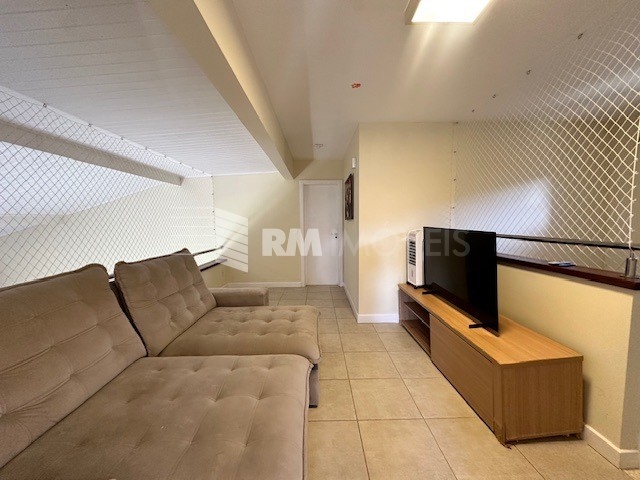 Casa de Condomínio, 4 quartos - Foto 53